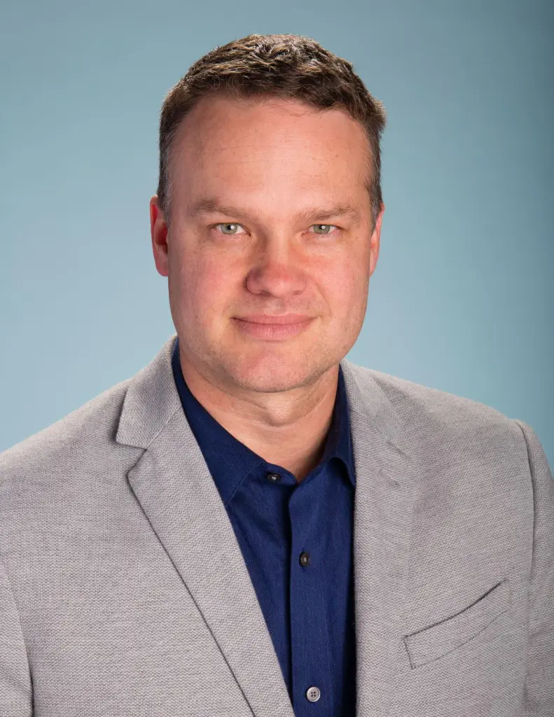 Specialized Surgeons Oral Surgeon, Dr. Jeffrey McFadden