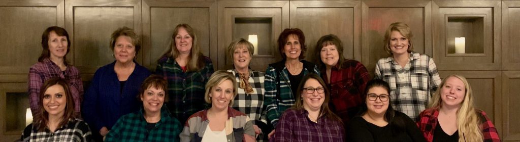 Specialized Surgeons's Oral Surgery Staff