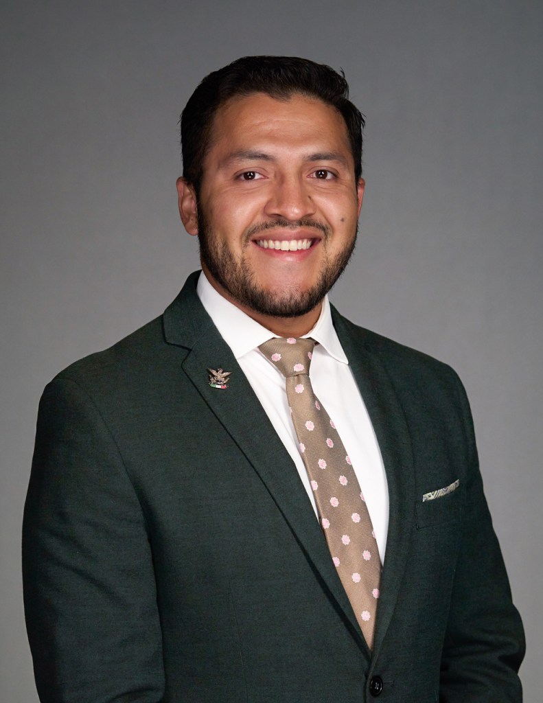 Dr. Jorge Autran-Martinez